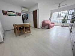 Blk 430D Fernvale Ridge (Sengkang), HDB 5 Rooms #505900601